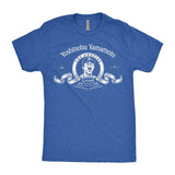 山本由伸モデル 海外取寄 Tシャツ ROAR T-SHIRT