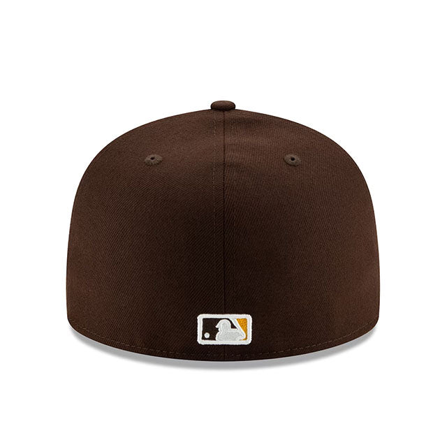 newera940 MLB SDパドレス ソウルシリーズ ベースボールキャップ