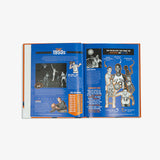 海外取寄 スラム ハードカバーブック ニューヨーク ニックス SLAM PRESENTS THE ULTIMATE KNICKS BOOK FOR KIDS