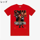 タイリース マキシー&VJ エッジコムモデル スラム フィラデルフィア 76ers Tシャツ海外取寄 2026 SLAM COVER T-SHIRT
