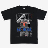 海外取寄 ジェイレン ブランソンモデル スラム Tシャツ KING OF NEW YORK COVER T-SHIRT BLACK