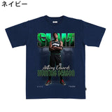 アンソニー エドワーズモデル スラム ミネソタ ティンバーウルブズ Tシャツ海外取寄 2026 SLAM COVER T-SHIRT