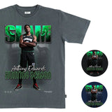アンソニー エドワーズモデル スラム ミネソタ ティンバーウルブズ Tシャツ海外取寄 2026 SLAM COVER T-SHIRT