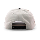 レッスルマニア42モデル スポーティク キャップ WWE WRESTLEMANIA 42 RANCH SNAPBACK CAP WHITE
