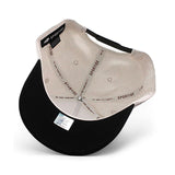レッスルマニア42モデル スポーティク キャップ WWE WRESTLEMANIA 42 RANCH SNAPBACK CAP WHITE