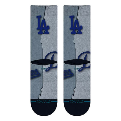 大谷翔平モデル 海外取寄 靴下 スタンス UNISEX SPLIT JERSEY CREW SOCKS