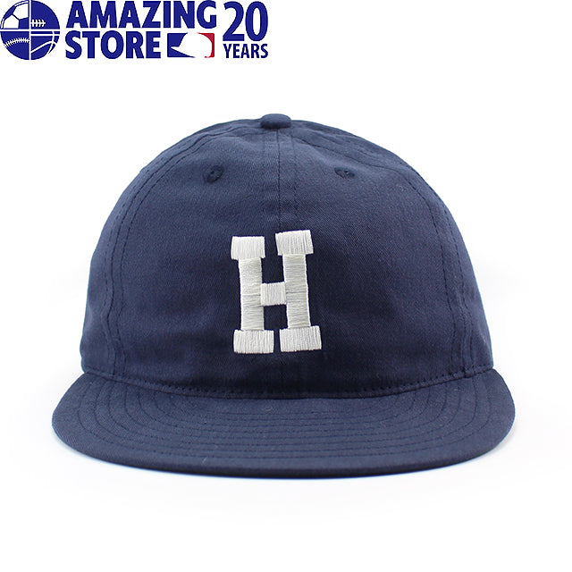 Amazingstore 20th Anniversary Exclusive COOPERSTOWN BALL CAP Logo selected by はなまる整骨院