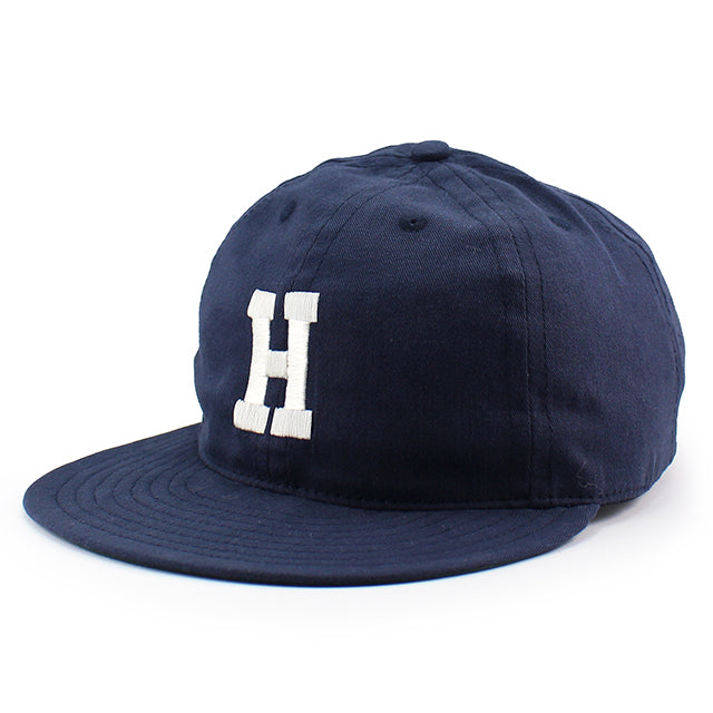 Amazingstore 20th Anniversary Exclusive COOPERSTOWN BALL CAP Logo selected by はなまる整骨院