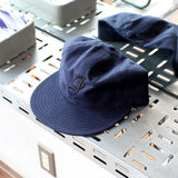 Amazingstore 20th Anniversary Exclusive COOPERSTOWN BALL CAP Logo selected by Guru's Cut &Stand