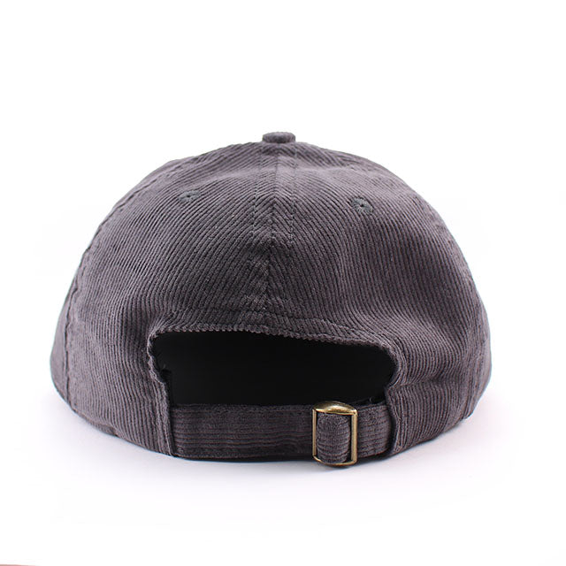 Amazingstore 20th Anniversary Exclusive COOPERSTOWN BALL CAP CORDUROY Logo selected by Guru's Cut &amp; Stand