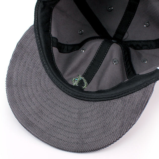 Amazingstore 20th Anniversary Exclusive COOPERSTOWN BALL CAP CORDUROY Logo selected by Guru's Cut &amp; Stand