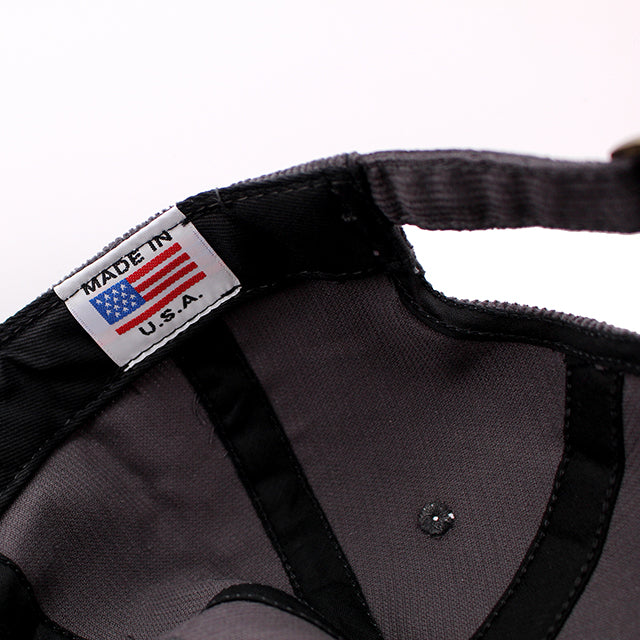 Amazingstore 20th Anniversary Exclusive COOPERSTOWN BALL CAP CORDUROY Logo selected by Guru's Cut &amp; Stand