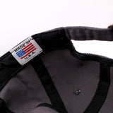 Amazingstore 20th Anniversary Exclusive COOPERSTOWN BALL CAP CORDUROY Logo selected by Guru's Cut &amp; Stand