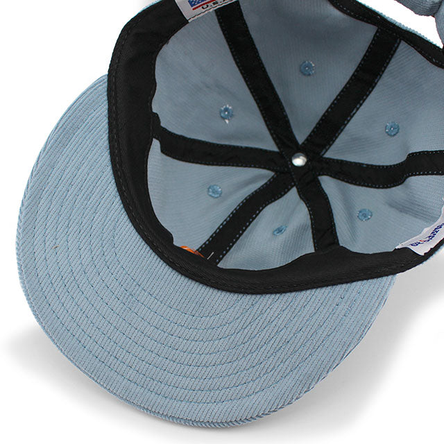 Amazingstore 20th Anniversary Exclusive COOPERSTOWN BALL CAP CORDUROY Logo selected by ONESTAR