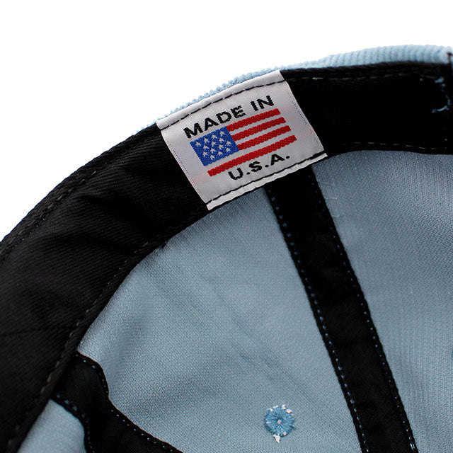 Amazingstore 20th Anniversary Exclusive COOPERSTOWN BALL CAP CORDUROY Logo selected by ONESTAR