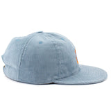 Amazingstore 20th Anniversary Exclusive COOPERSTOWN BALL CAP CORDUROY Logo selected by ONESTAR