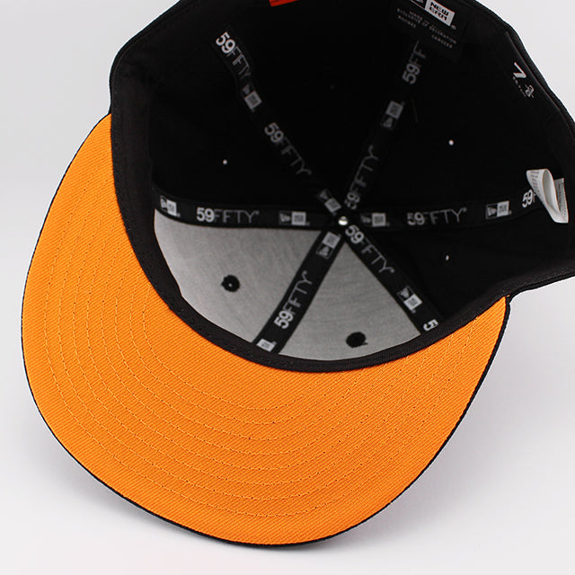 ニューエラ キャップ 59FIFTY ティーンエイジ ミュータント ニンジャ