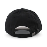 トミーヒルフィガー キャップ キャデラック F1チーム MIAMI LOGO STRAPBACK CAP BLACK