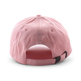 トミーヒルフィガー キャップ キャデラック F1チーム MIAMI LOGO STRAPBACK CAP PINK