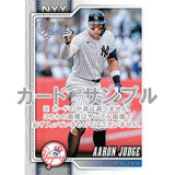 海外取寄 2026 TOPPS MLB SERIES 1 ベースボールカード 未開封ボックス（12枚×8パック）75周年記念