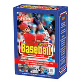 海外取寄 2026 TOPPS HERITAGE MLB ベースボールカード 未開封ボックス（8枚×8パック）