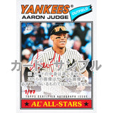 海外取寄 2026 TOPPS HERITAGE MLB ベースボールカード 未開封ボックス（8枚×8パック）
