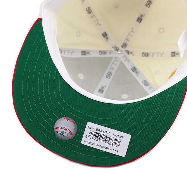 ニューエラ キャップ 59FIFTY ニューヨーク メッツ MLB 1964 ALL STAR