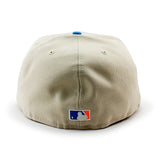 ニューエラ キャップ 59FIFTY ニューヨーク メッツ MLB 2013 ALL STAR GAME GREY BOTTOM FITTED CAP STONE LT BLUE NEW ERA NEW YORK METS