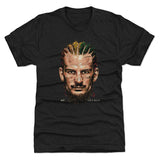 ショーン オマリーモデル 海外取寄 UFC Tシャツ 500 LEVEL TRI-BLEND T-SHIRT BLACK