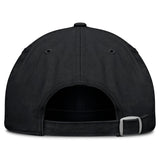 WWE AUTHENTIC キャップ WWE LOGO CORE ADJUSTABLE CAP BLACK
