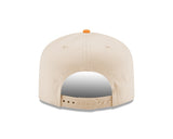 海外取寄 ニューエラ キャップ スナップバック 2025 WNBA ALL STAR GAME LOGO A-FRAME 9FIFTY SNAPBACK CAP WHITE
