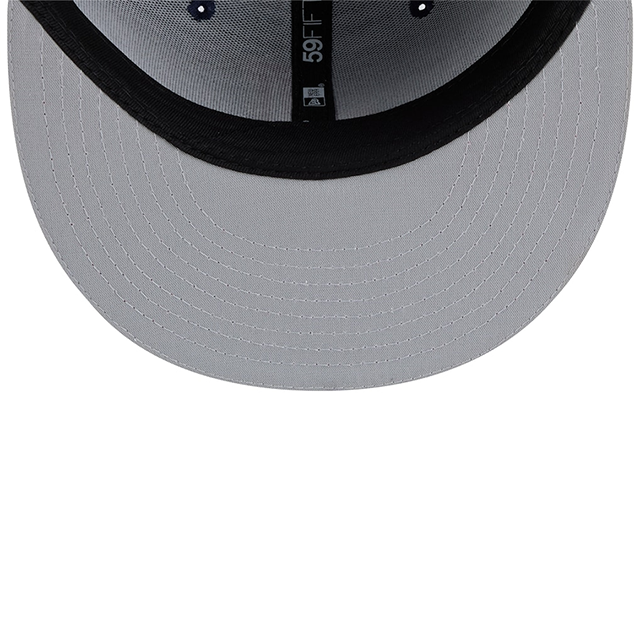 ニューエラ キャップ 59FIFTY WBC 日本 2026 WORLD BASEBALL CLASSIC FITTED CAP NAVY