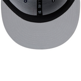 ニューエラ キャップ 59FIFTY WBC 日本 2026 WORLD BASEBALL CLASSIC FITTED CAP NAVY