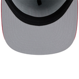 ニューエラ キャップ 9FIFTY A-FRAME WBC メキシコ 2026 WORLD BASEBALL CLASSIC SNAPBACK CAP GREEN RED