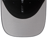 ニューエラ キャップ 9FORTY M-CROWN WBC チェコ共和国 2026 WORLD BASEBALL CLASSIC SNAPBACK CAP NAVY