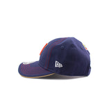 2026 ワールドベースボールクラシックモデル 幼児用 ニューエラ 9FORTY M-CROWN スナップバック 日本 2026 WORLD BASEBALL CLASSIC TODDLER SNAPBACK CAP NAVY