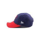 2026 ワールドベースボールクラシックモデル 幼児用 ニューエラ 9FORTY M-CROWN スナップバック アメリカ 2026 WORLD BASEBALL CLASSIC TODDLER SNAPBACK CAP NAVY RED