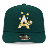 ニューエラ キャップ 9SEVENTY WBC オーストラリア 2026 WORLD BASEBALL CLASSIC STRETCH SNAPBACK CAP