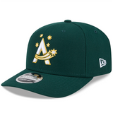 ニューエラ キャップ 9SEVENTY WBC オーストラリア 2026 WORLD BASEBALL CLASSIC STRETCH SNAPBACK CAP