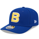 ニューエラ キャップ 9SEVENTY WBC ブラジル 2026 WORLD BASEBALL CLASSIC STRETCH SNAPBACK CAP