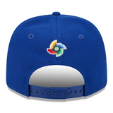 ニューエラ キャップ 9SEVENTY WBC ブラジル 2026 WORLD BASEBALL CLASSIC STRETCH SNAPBACK CAP