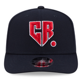 ニューエラ キャップ 9SEVENTY WBC チェコ 2026 WORLD BASEBALL CLASSIC STRETCH SNAPBACK CAP