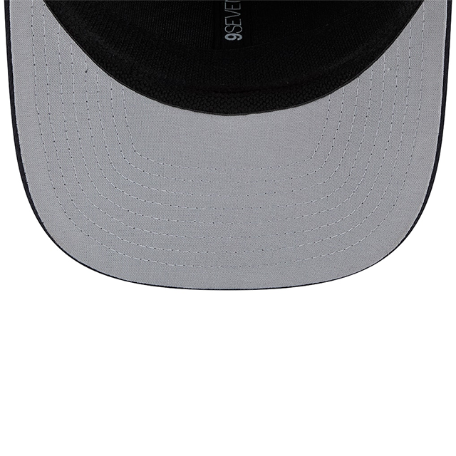 ニューエラ キャップ 9SEVENTY WBC チェコ 2026 WORLD BASEBALL CLASSIC STRETCH SNAPBACK CAP