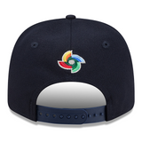 ニューエラ キャップ 9SEVENTY WBC チェコ 2026 WORLD BASEBALL CLASSIC STRETCH SNAPBACK CAP