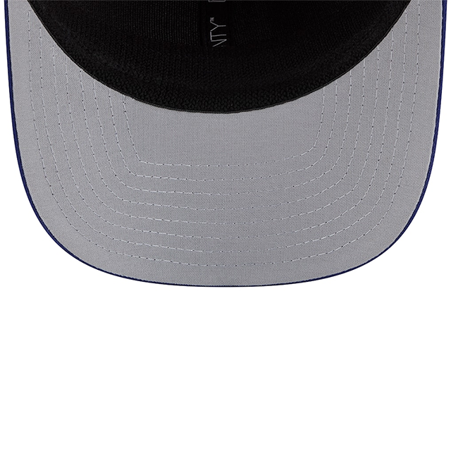 ニューエラ キャップ 9SEVENTY WBC ドミニカ共和国 2026 WORLD BASEBALL CLASSIC STRETCH SNAPBACK CAP