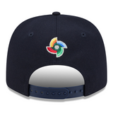 ニューエラ キャップ 9SEVENTY WBC イギリス 2026 WORLD BASEBALL CLASSIC STRETCH SNAPBACK CAP