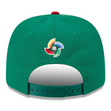 ニューエラ キャップ 9SEVENTY WBC メキシコ 2026 WORLD BASEBALL CLASSIC STRETCH SNAPBACK CAP