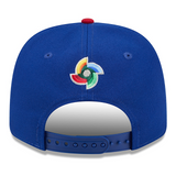 ニューエラ キャップ 9SEVENTY WBC プエルトリコ 2026 WORLD BASEBALL CLASSIC STRETCH SNAPBACK CAP