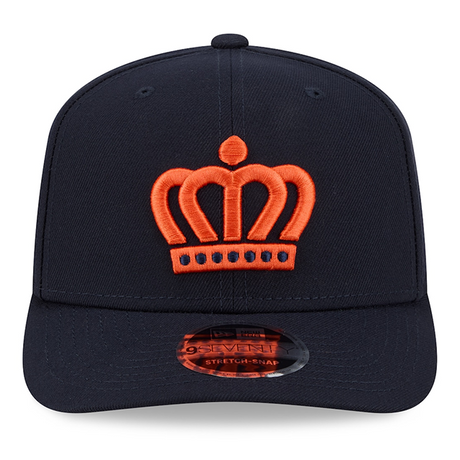 ニューエラ キャップ 9SEVENTY WBC オランダ 2026 WORLD BASEBALL CLASSIC STRETCH SNAPBACK CAP