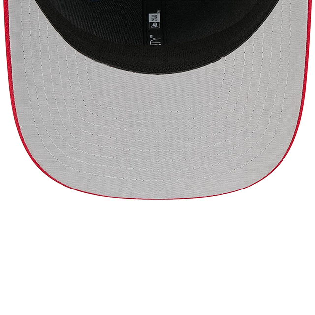 ニューエラ キャップ 9SEVENTY WBC アメリカ 2026 WORLD BASEBALL CLASSIC STRETCH SNAPBACK CAP